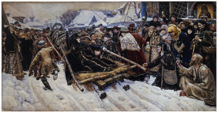 Morozova